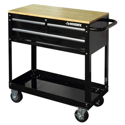 tool box cart on wheels